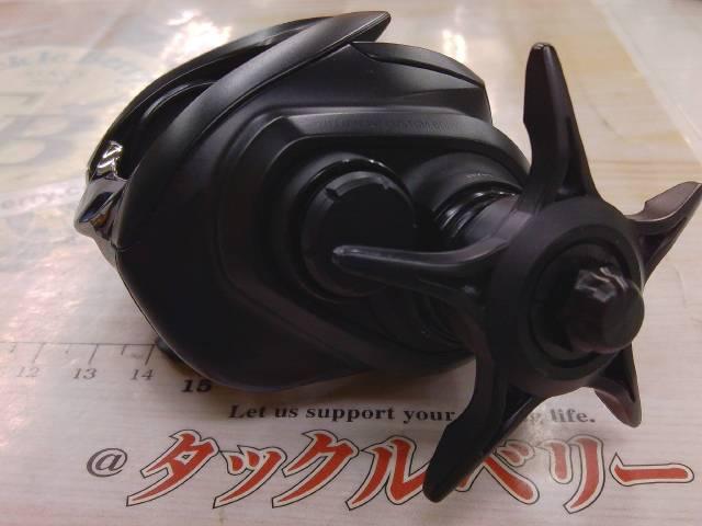 ジリオン TW カスタムボディ 1000XH-SLPW