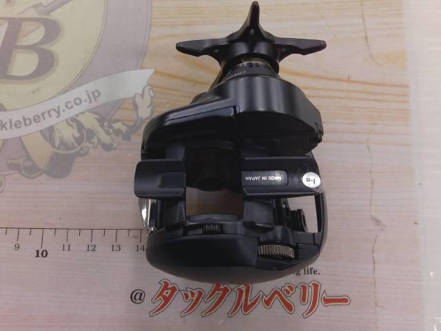 ジリオン TW カスタムボディ 1000XH-SLPW｜＠ベリーネット 日本最大