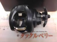 ジリオン TW カスタムボディ 1000XH-SLPW
