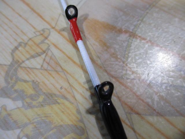 瞬鋭カワハギ EX H-175