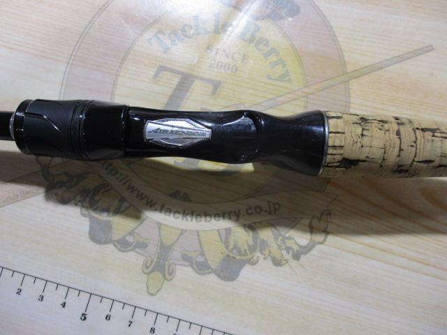 ブレイゾン C610MH-2｜＠ベリーネット 日本最大新品中古釣具WEBショップ