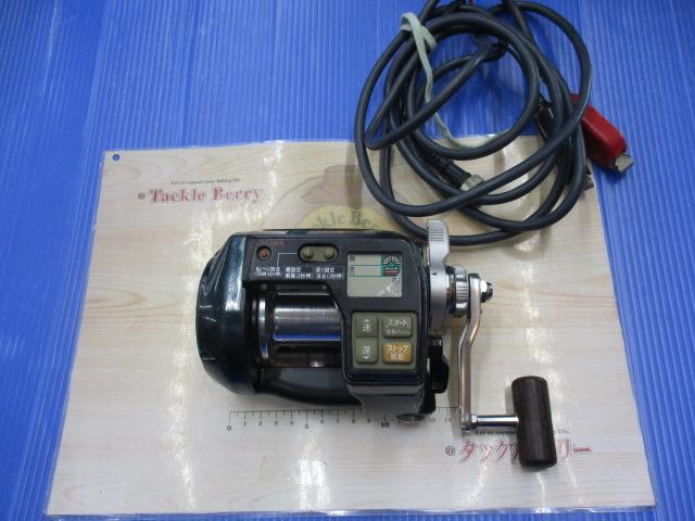 RYOBI Adventure 電動リール VS700-L アドベンチャー電動VS700-L｜＠ベリーネット 日本最大新品中古釣具WEB