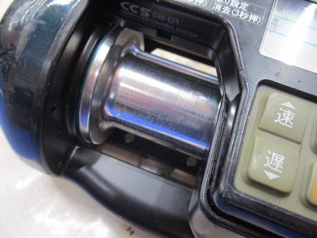 アドベンチャー電動VS700-L｜＠ベリーネット 日本最大新品中古釣具WEB