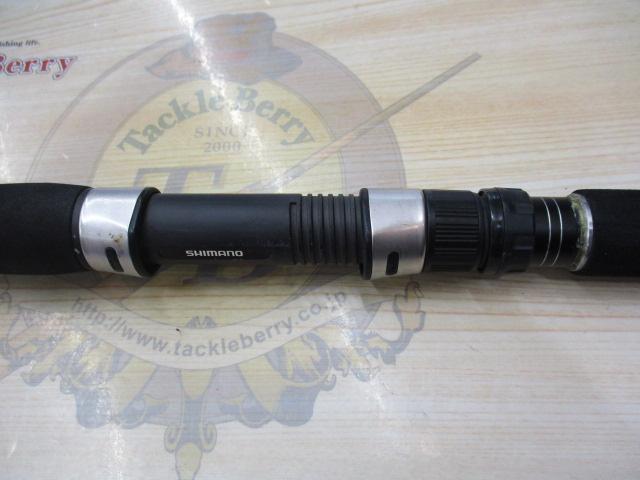 21グラップラーBBタイプJ S60-2｜＠ベリーネット 日本最大新品中古釣具 