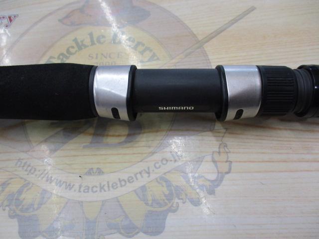 21グラップラーBBタイプJ S60-5｜＠ベリーネット 日本最大新品中古釣具