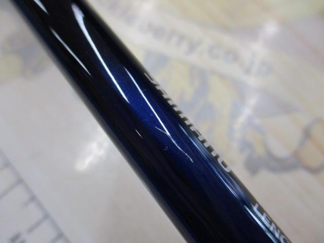 21グラップラーBBタイプJ S60-5｜＠ベリーネット 日本最大新品中古釣具