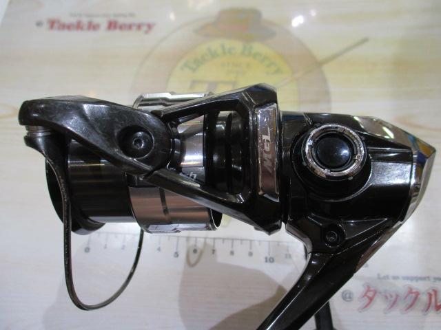 23ヴァンキッシュ 2500SHG