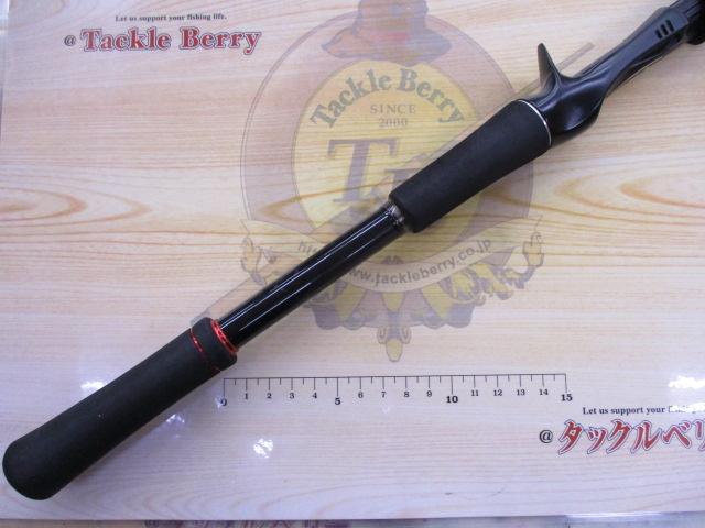 ゾディアス 172H｜＠ベリーネット 日本最大新品中古釣具WEBショップ