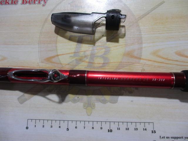ILシーフレックス64 50-350