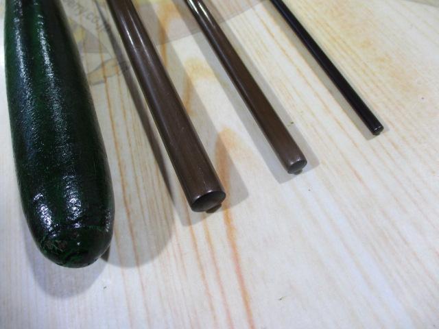 景仙 硬式 13