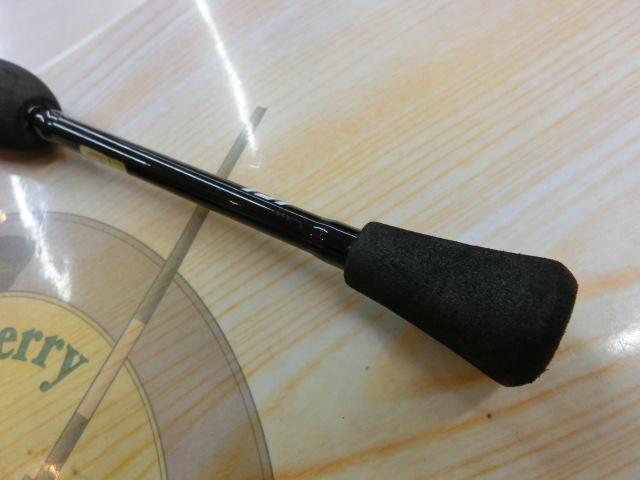 月下美人アジング 55UL-S・R｜＠ベリーネット 日本最大新品中古釣具WEB