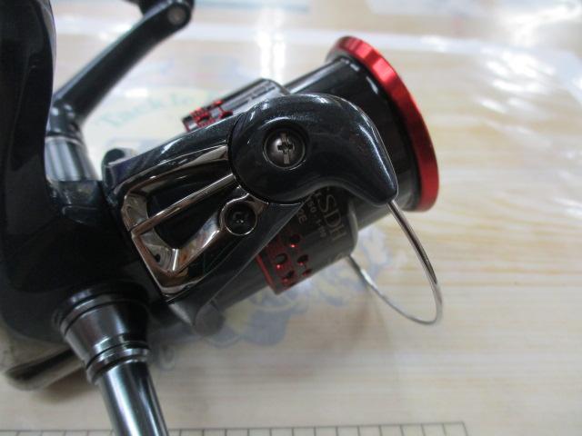 10セフィアCI4 C3000HGSDH｜＠ベリーネット 日本最大新品中古釣具WEB