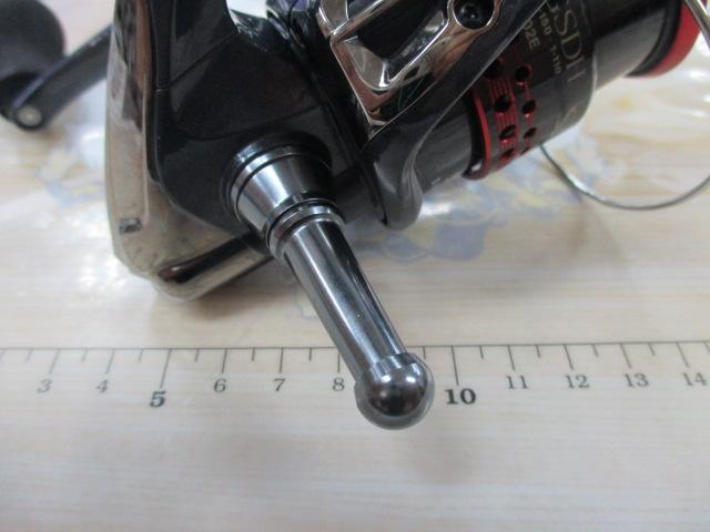 10セフィアCI4 C3000HGSDH｜＠ベリーネット 日本最大新品中古釣具WEB