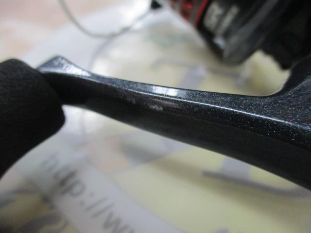 10セフィアCI4 C3000HGSDH