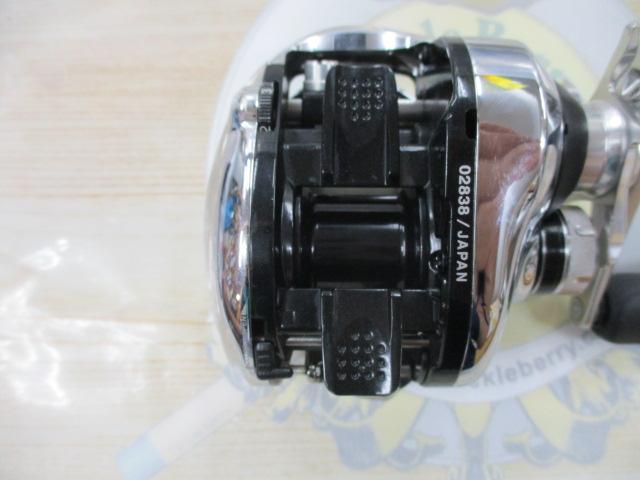 美品12 アンタレスHG 12アンタレスHG LH｜＠ベリーネット 日本最大新品中古釣具WEBショップ