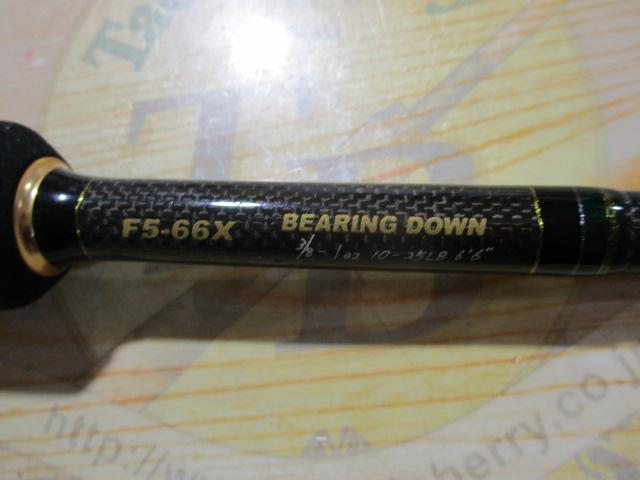 デストロイヤー F5-66X(HT1000)