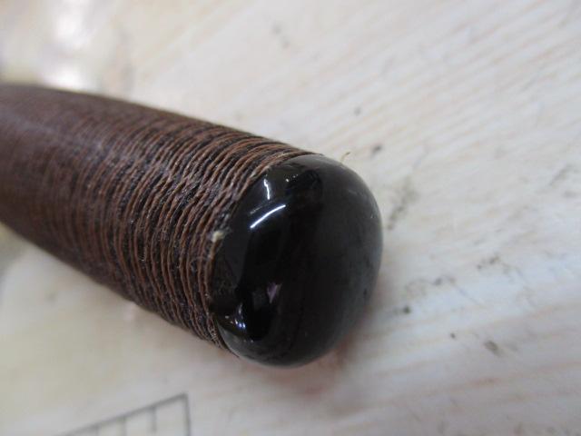 天峰 硬式8