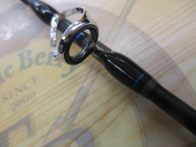 オフブロー OB-B60Hybrid｜＠ベリーネット 日本最大新品中古釣具WEB