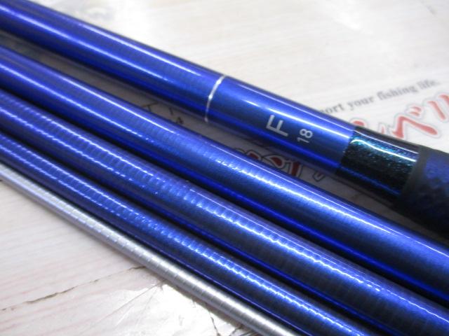 ヘラ F 18・E