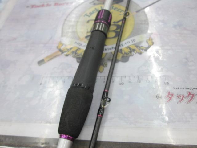 サーベルマスターTT 73 M210