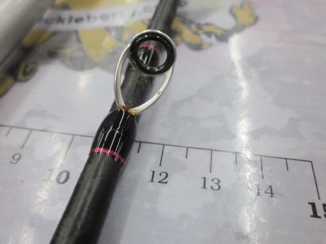 サーベルマスターTT 73 M210