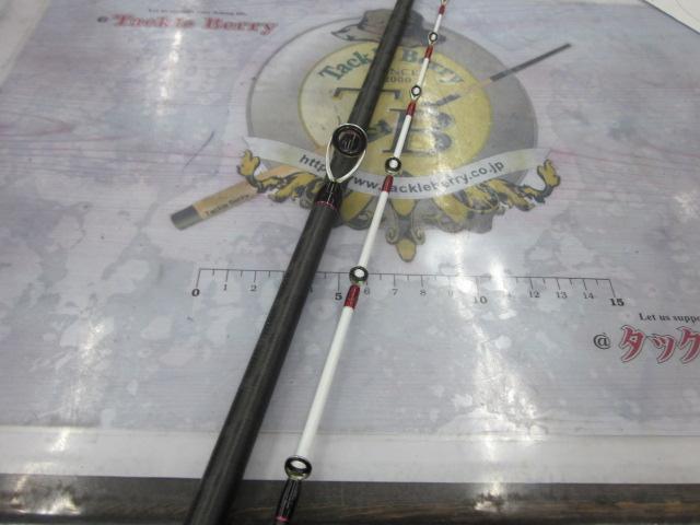 サーベルマスターTT 73 M210