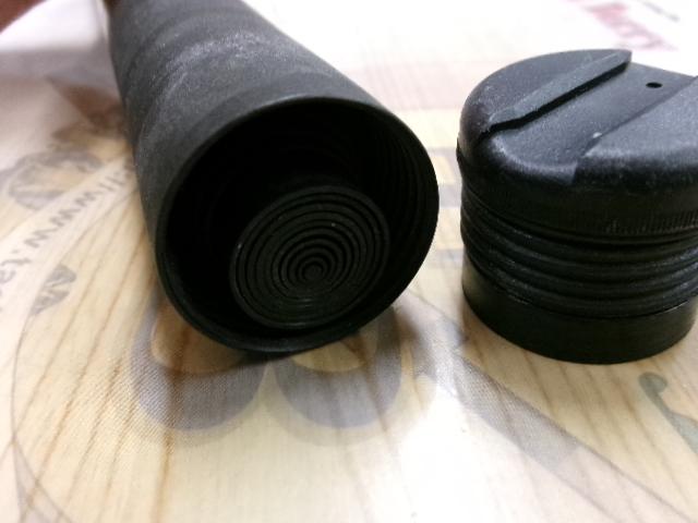 HZ朝霧抜 中硬硬61M