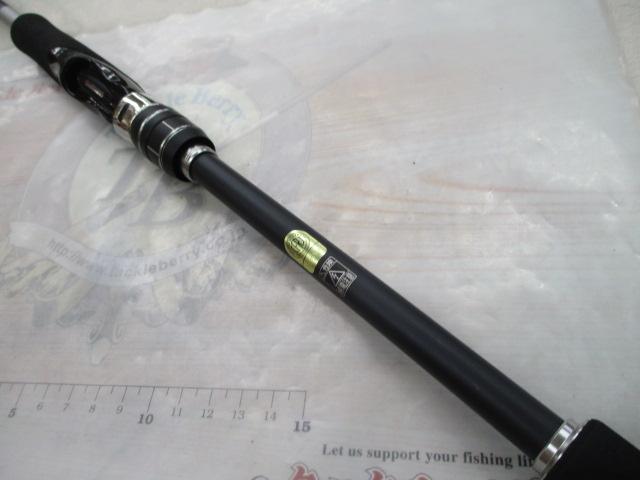 21ムーンショット S86ML