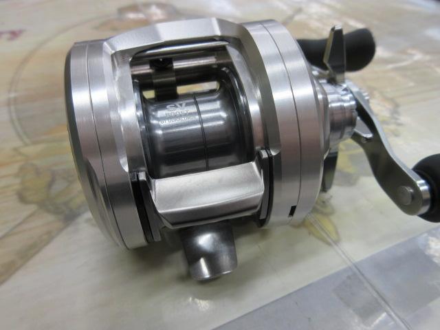 26リョウガ SV 100