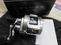 26リョウガ SV 100