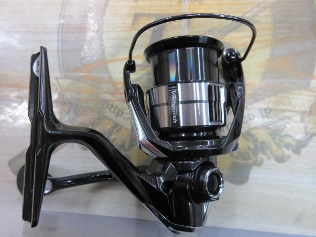 23ヴァンキッシュ 2500SHG
