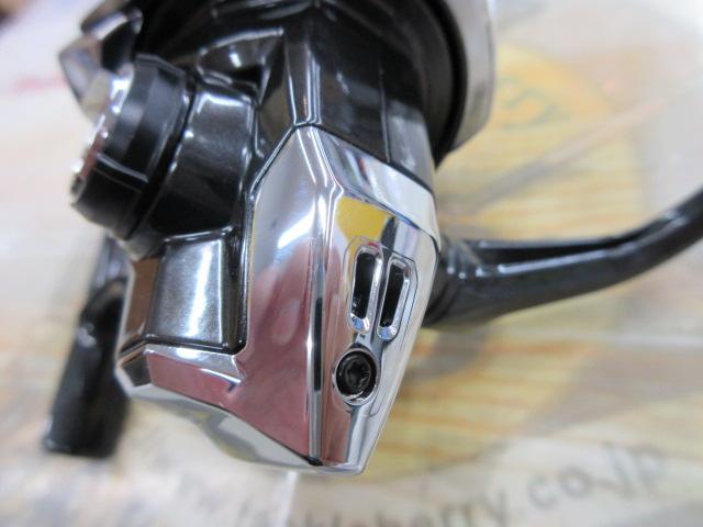 23ヴァンキッシュ 2500SHG