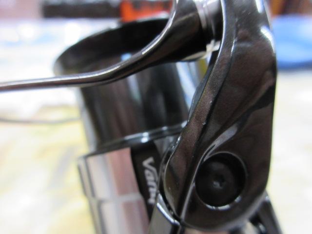 23ヴァンキッシュ 2500SHG