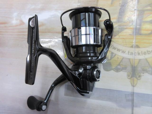 23ヴァンキッシュ 2500SHG