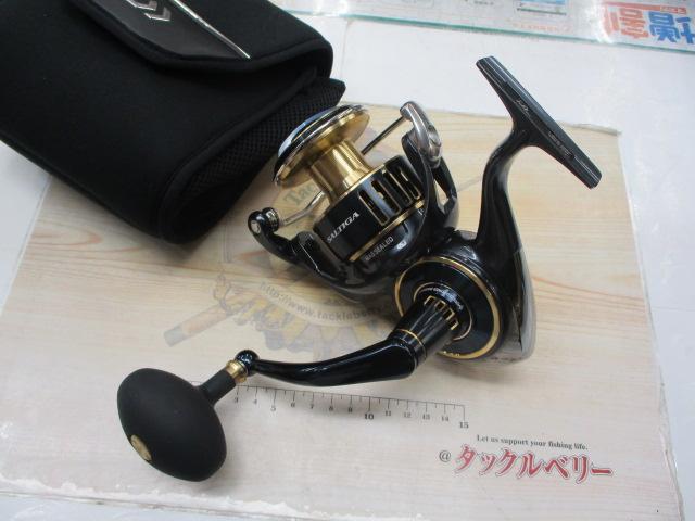 25ソルティガ 8000-H