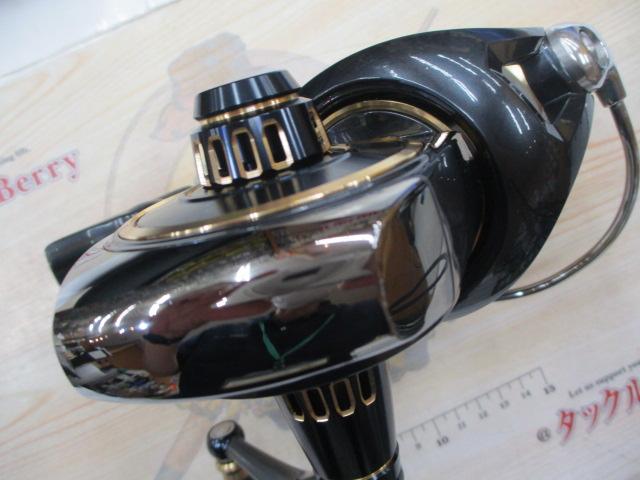 25ソルティガ 8000-H