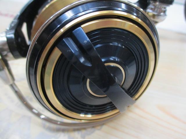25ソルティガ 8000-H｜＠ベリーネット 日本最大新品中古釣具WEBショップ