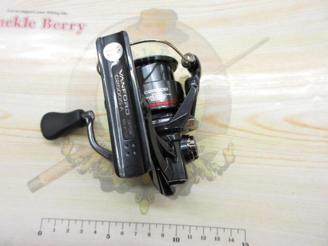 24ヴァンフォード C2500S