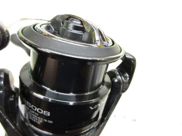 24ヴァンフォード C2500S