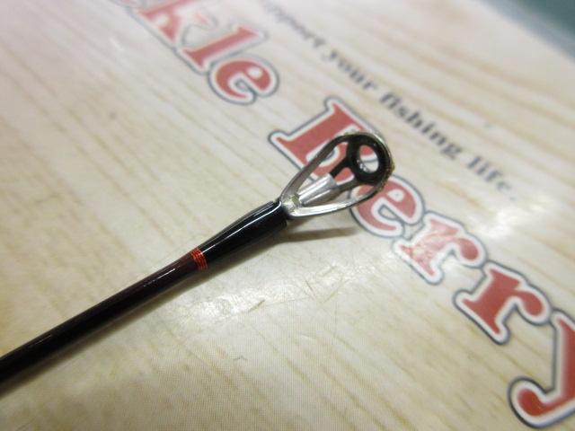 スティーズ SC C66M/ML-SV・ST｜＠ベリーネット 日本最大新品中古釣具