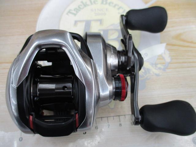 21スコーピオンDC 150XG
