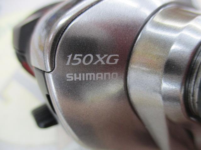 21スコーピオンDC 150XG