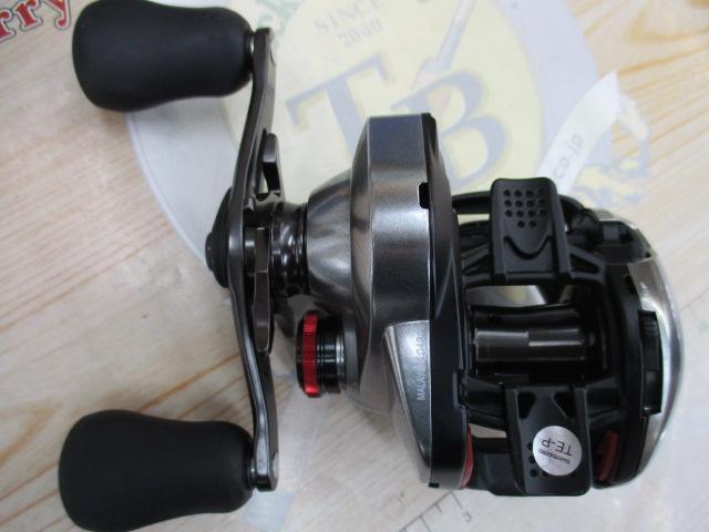 21スコーピオンDC 150XG