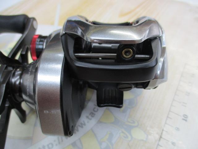 21スコーピオンDC 150XG