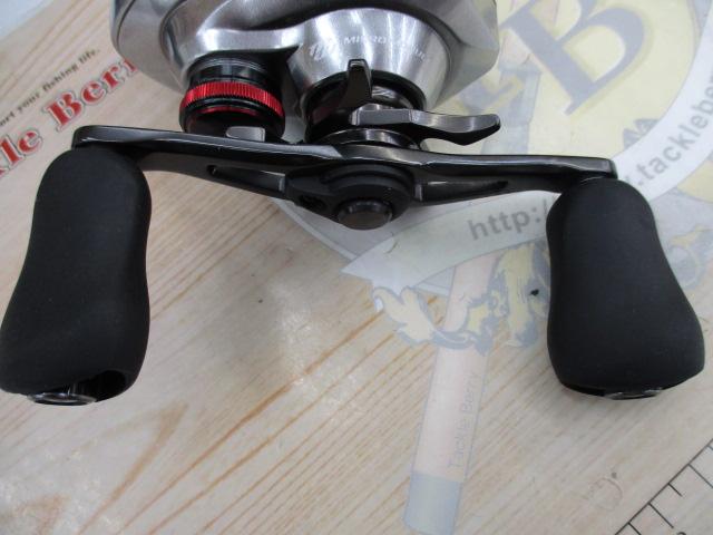 21スコーピオンDC 150XG