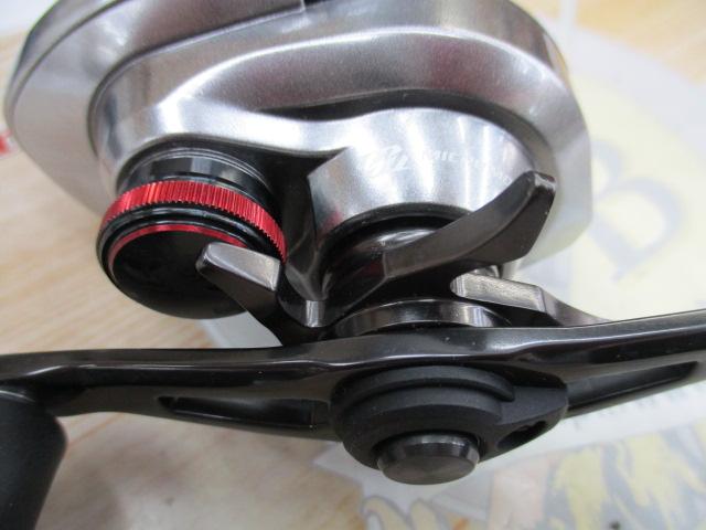 21スコーピオンDC 150XG
