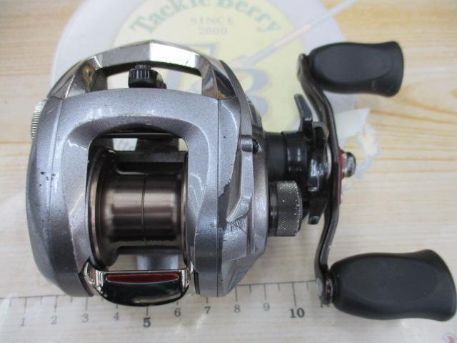 ★新品未使用★ Daiwa SS SV 103SH-L ベイトリール ダイワSS SV 103SH｜＠ベリーネット 日本最大新品中古釣具WEBショップ