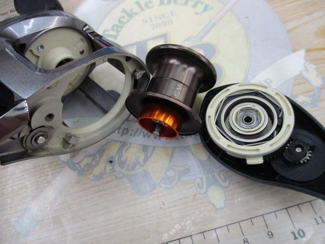 ダイワSS SV 103SH｜＠ベリーネット 日本最大新品中古釣具WEBショップ