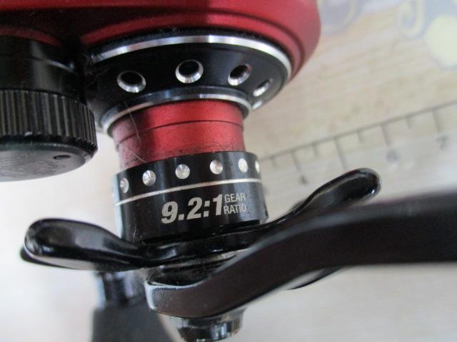 レボ ビースト 40 ROCKET 9.2:1｜＠ベリーネット 日本最大新品中古釣具