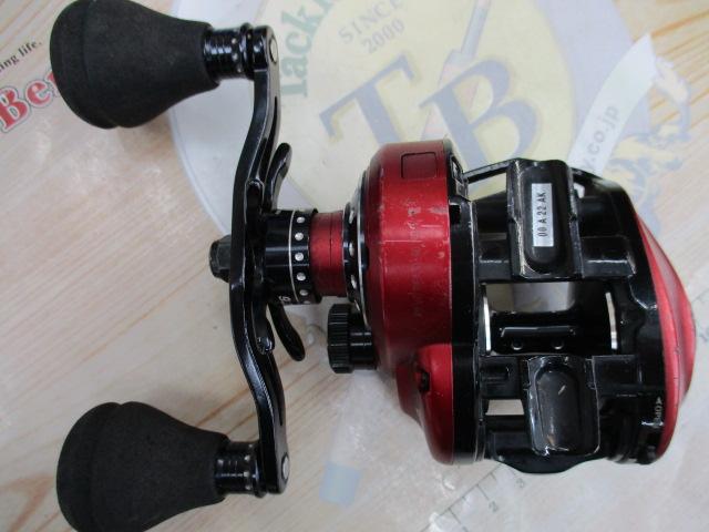 レボ ビースト 40 ROCKET 9.2:1｜＠ベリーネット 日本最大新品中古釣具